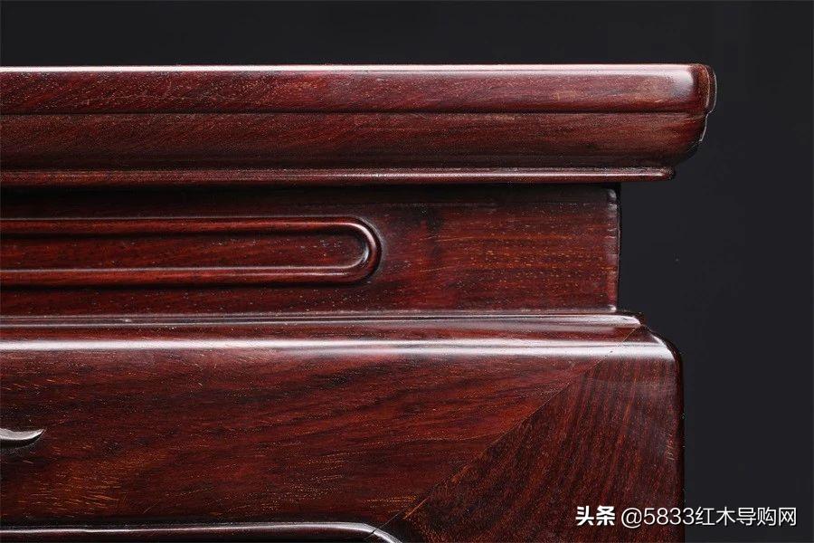 红木家具科普,红木家具知识分享普及