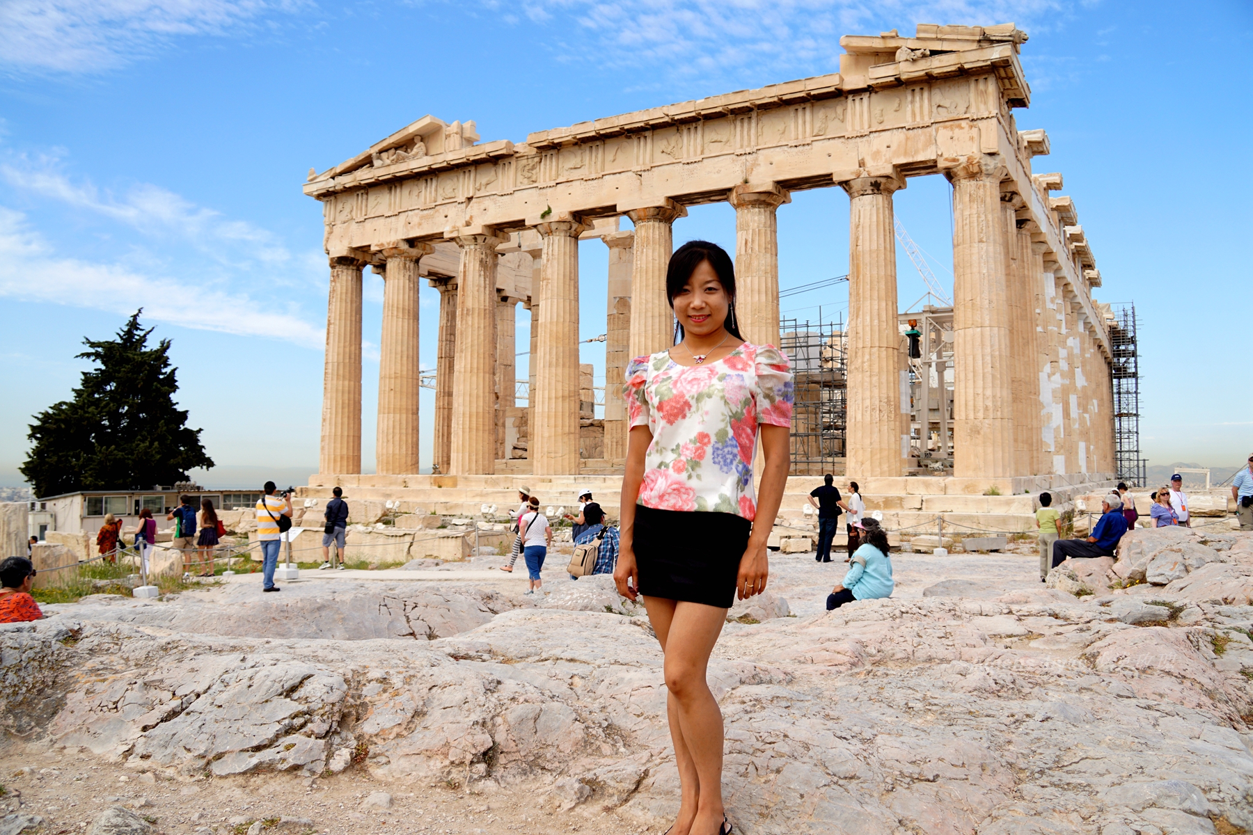 联合国教科文策划公认的四大古都,联合国教科文策划世界遗址