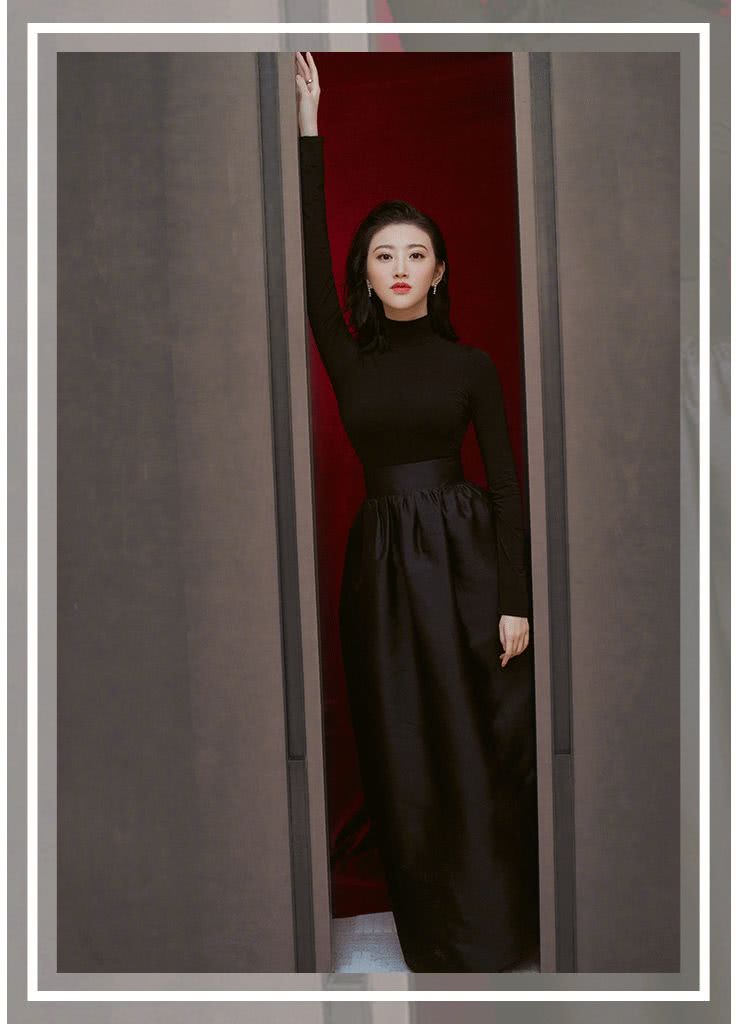 林允欧阳娜娜谁是你心中最美,欧阳娜娜林允谁最漂亮