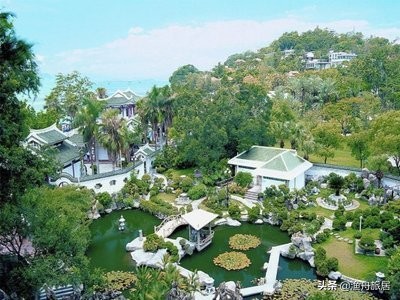 厦门必打卡十大景点排行榜,厦门景点打卡