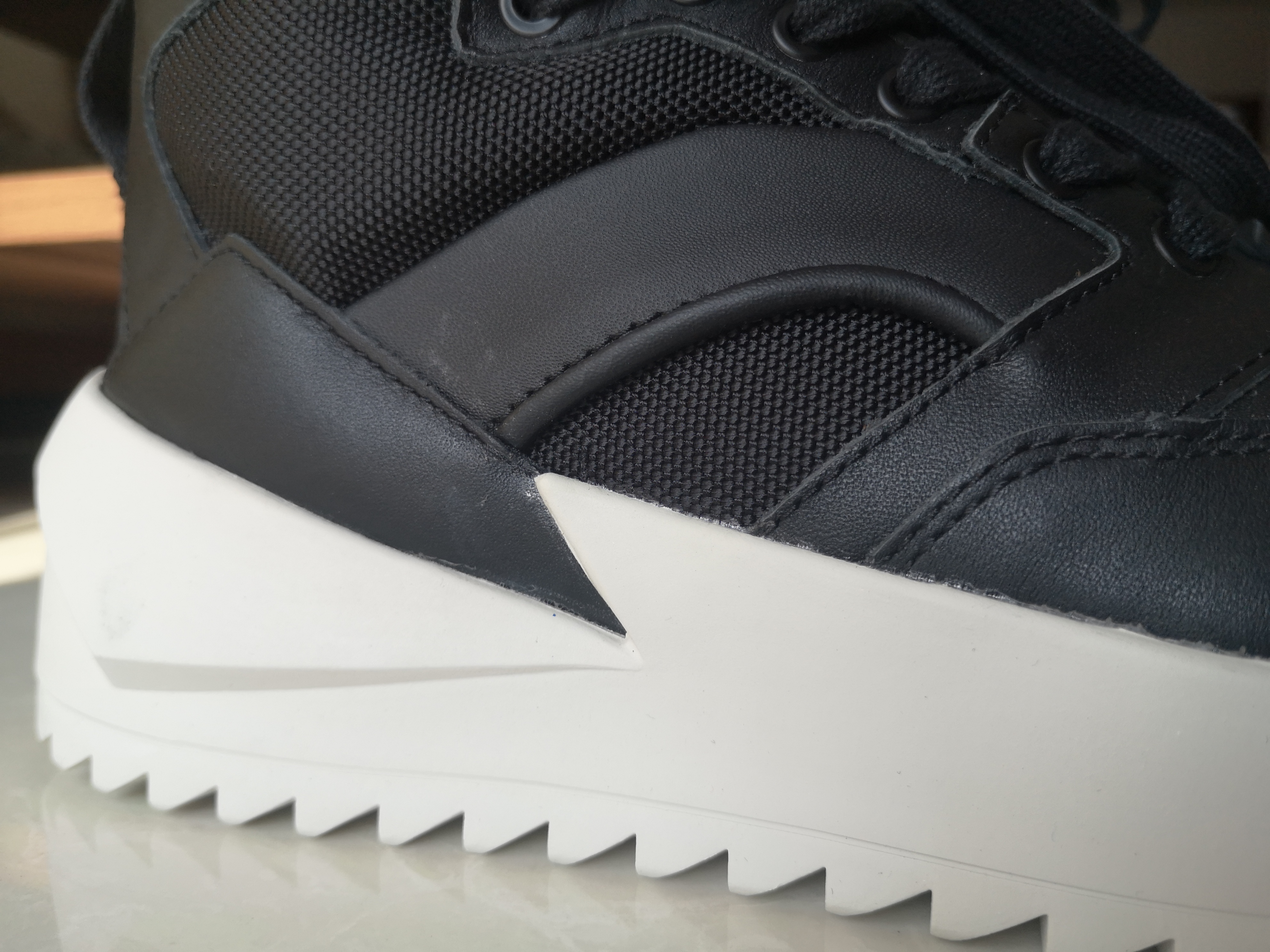 李宁高颜值鞋fc,李宁高颜值鞋无折痕