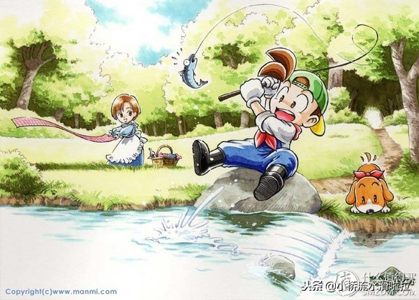 听好了！你玩游戏要玩到八十岁！