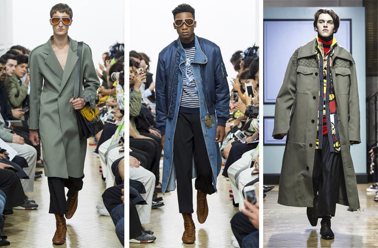 机能风工装靴穿搭,百搭风工装靴