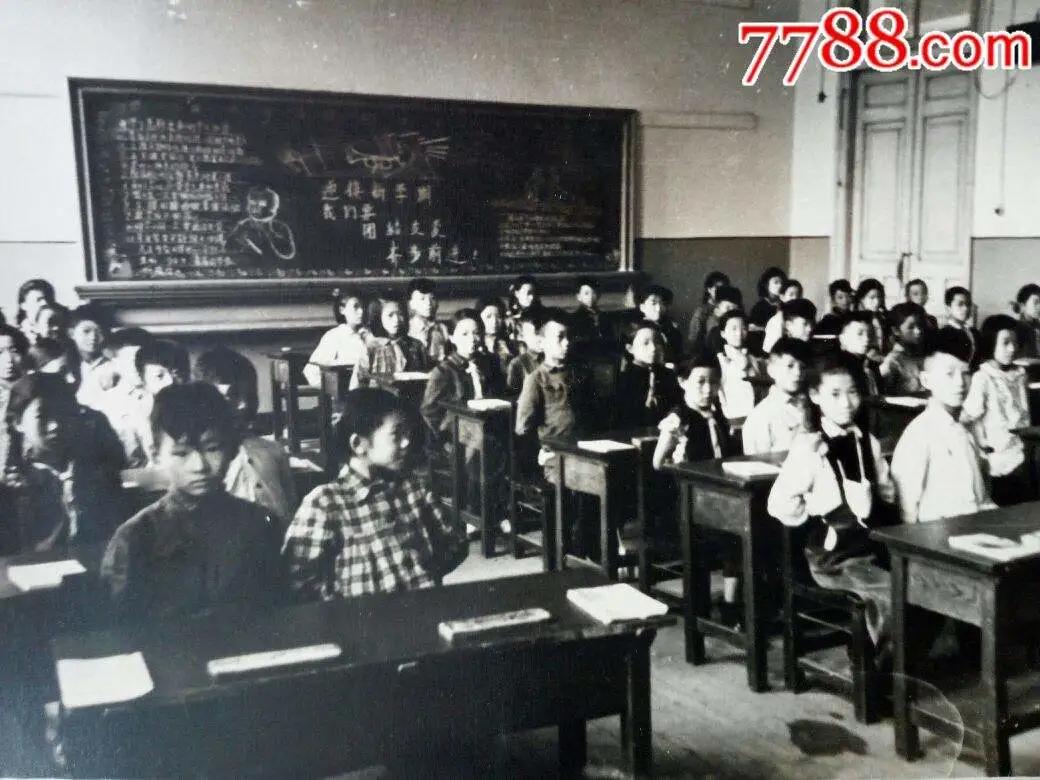 我记忆中的南阳县师范学校和附属小学