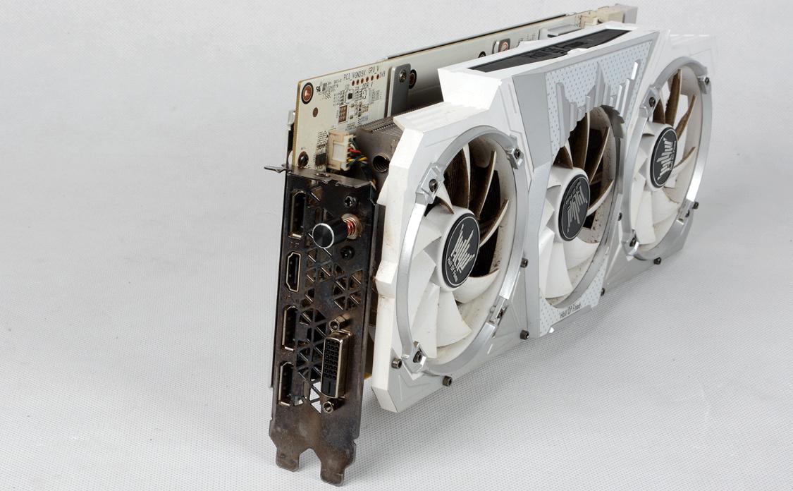 gtx1060显卡还能再战几年,目前主流的gtx1060显卡