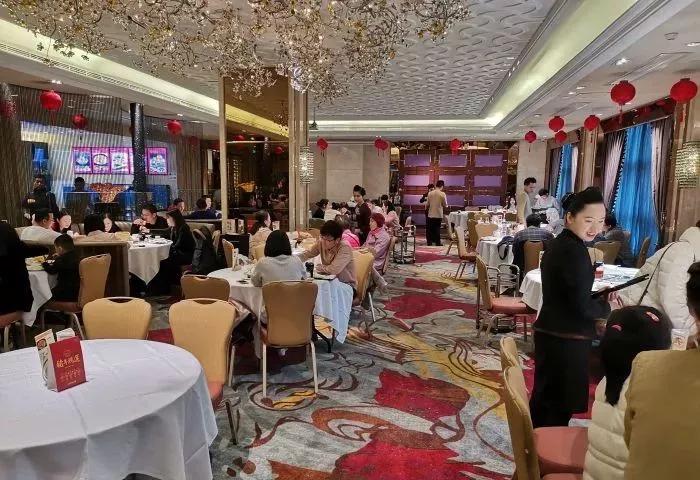 南宁20家餐饮老字号,南宁十大人气早茶馆