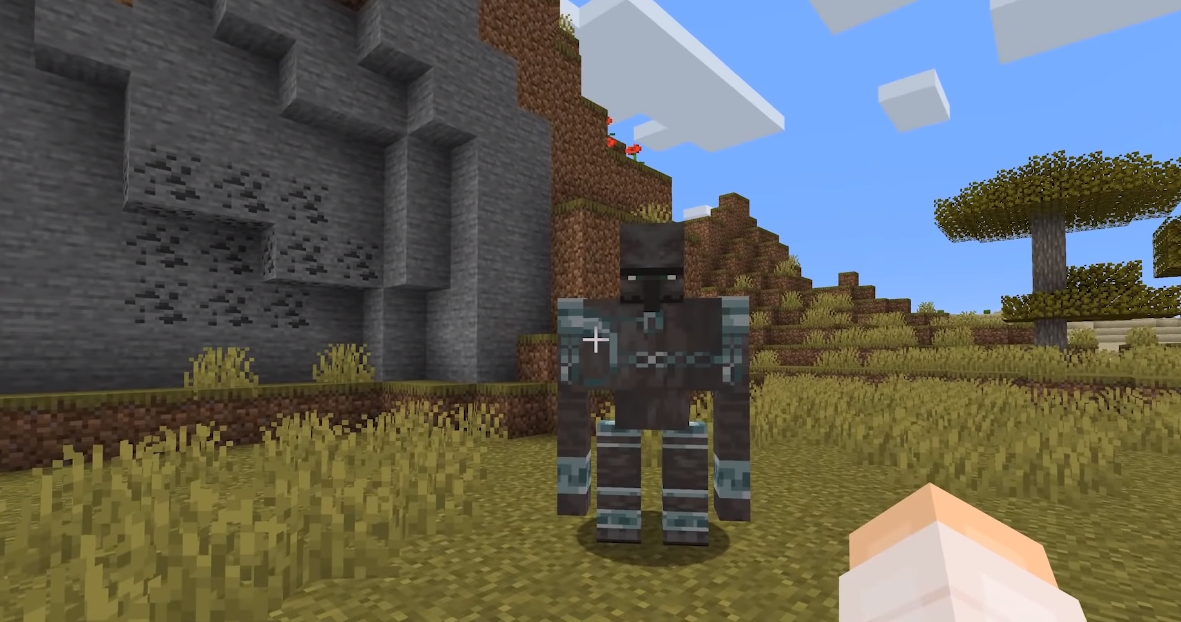 我的世界：老玩家提议，加入这6个“新”生物，为生物界操碎了心