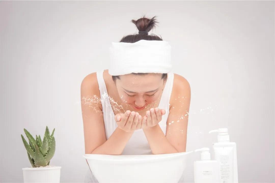 如何使皮肤的外护更加科学有效？臭氧水帮助你解决美容护肤的问题