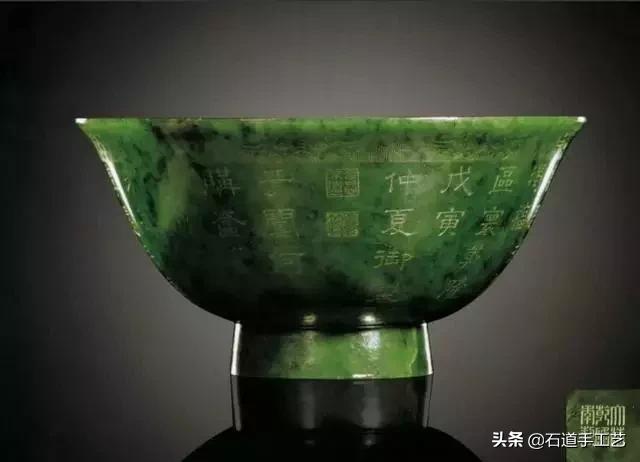 2019香港国际拍卖行玉器拍卖结果,中国十大拍卖最贵藏品价格排行榜