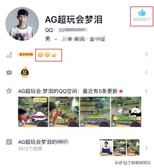 梦泪进入王者光荣,梦泪现在的王者段位