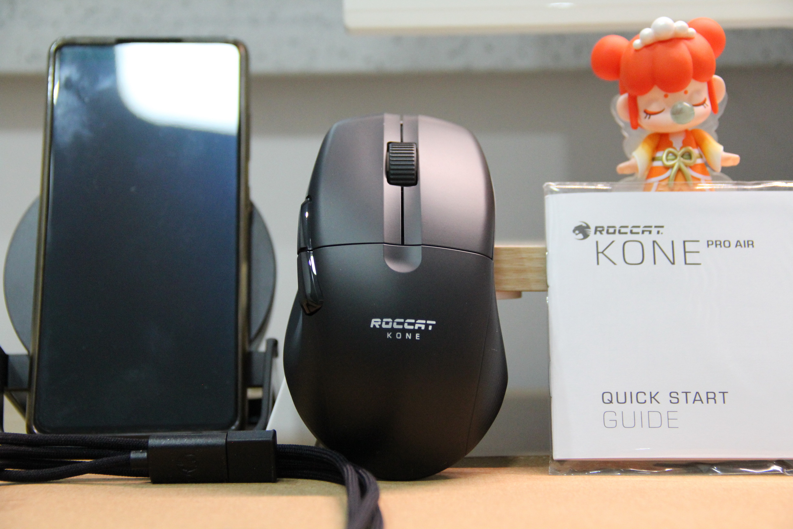 冰豹鼠标konepro100,冰豹konepro如何设置成为dc鼠标