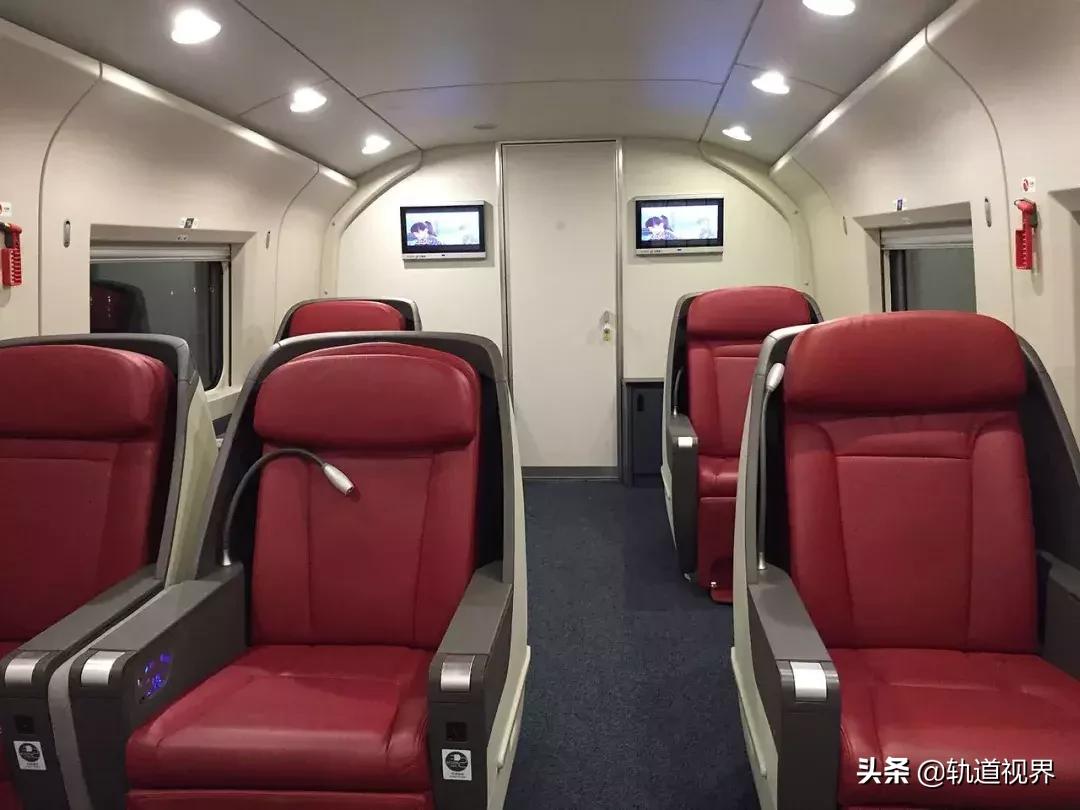 crh380系列动车组图鉴,crh380bg动车组跑350公里视频