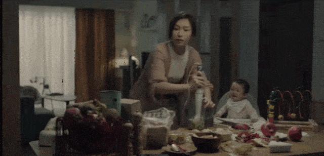 ella揭秘生育后遗症,ella曝光产子影片