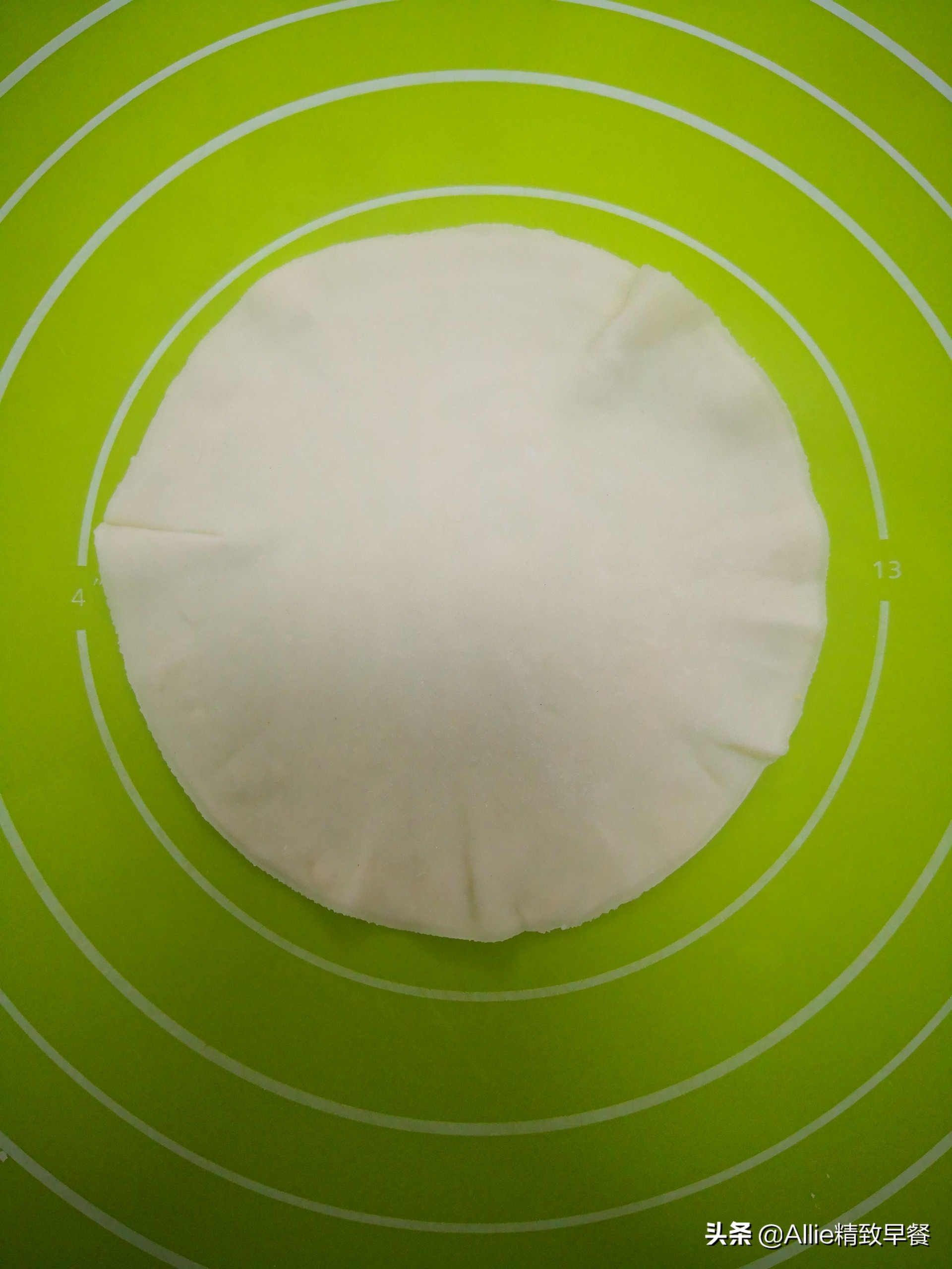 糯米浆加面粉怎样做吃的,糯米面粉最好吃的做法