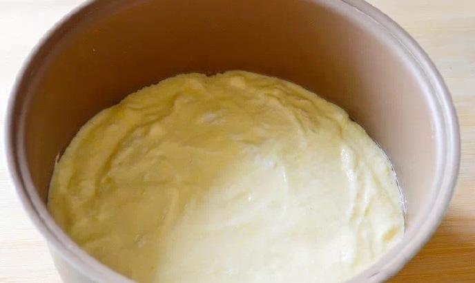 继全民凉皮，肉夹馍之后，电饭煲蛋糕又火了，详细步骤来了