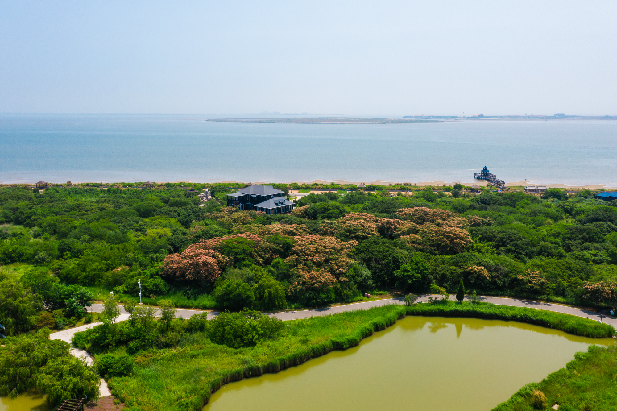 唐山适合1-4岁亲子游的地方,暑假遛娃旅游推荐唐山