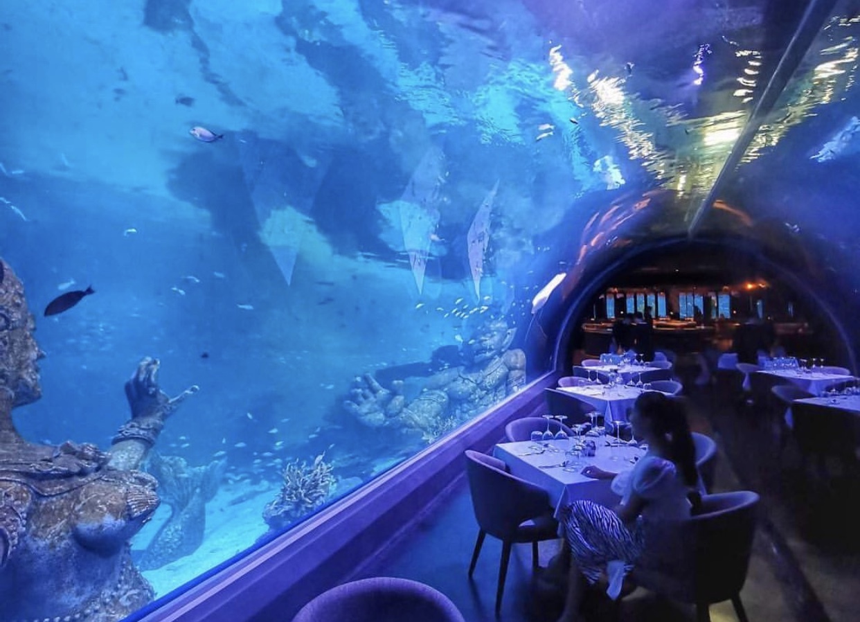 曼谷普吉岛购物攻略,泰国购物去曼谷和清迈哪里好