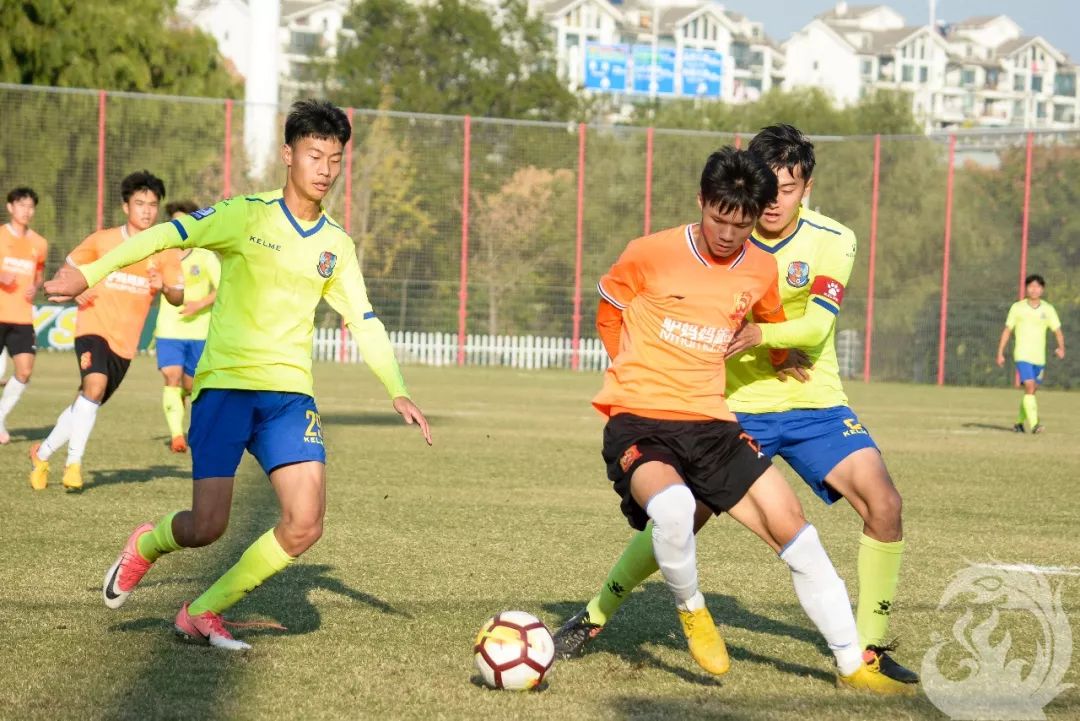 青超联赛帽子戏法,青超足球浙江赛区