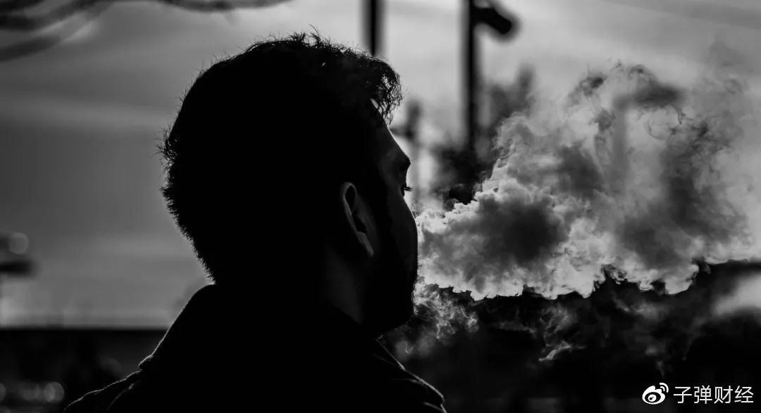 活在悦刻阴影下，*子烟电**小品牌的求生之道