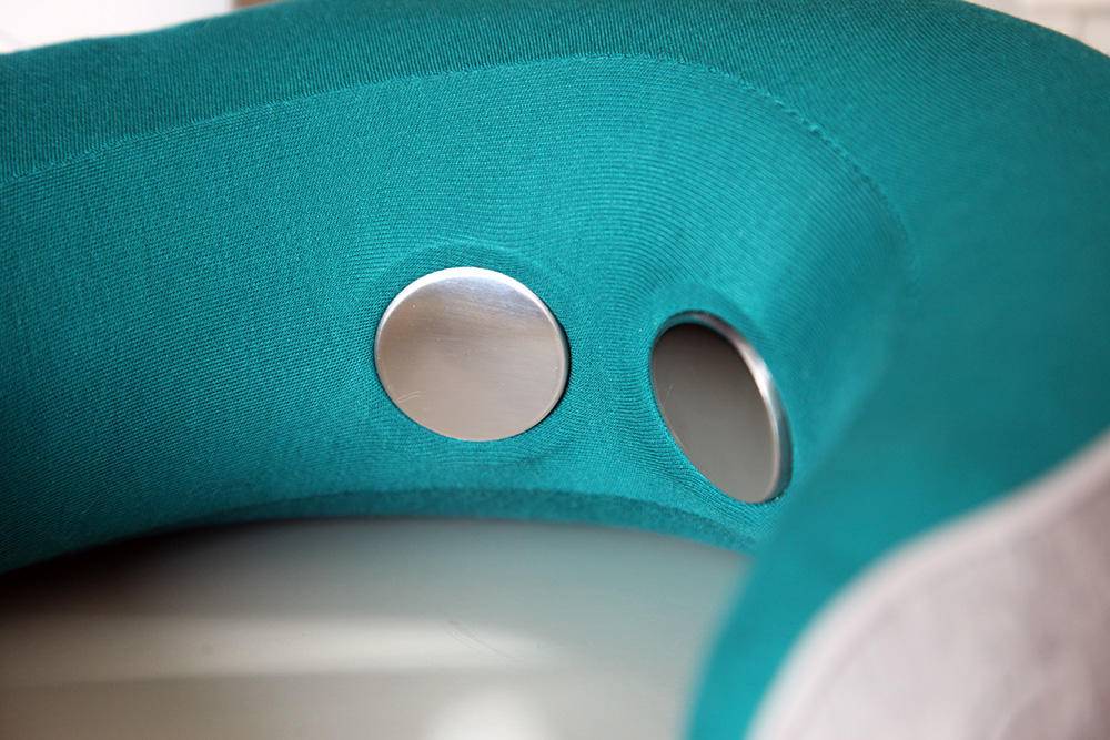 西屋u型枕按摩,西屋颈椎u型枕好用吗