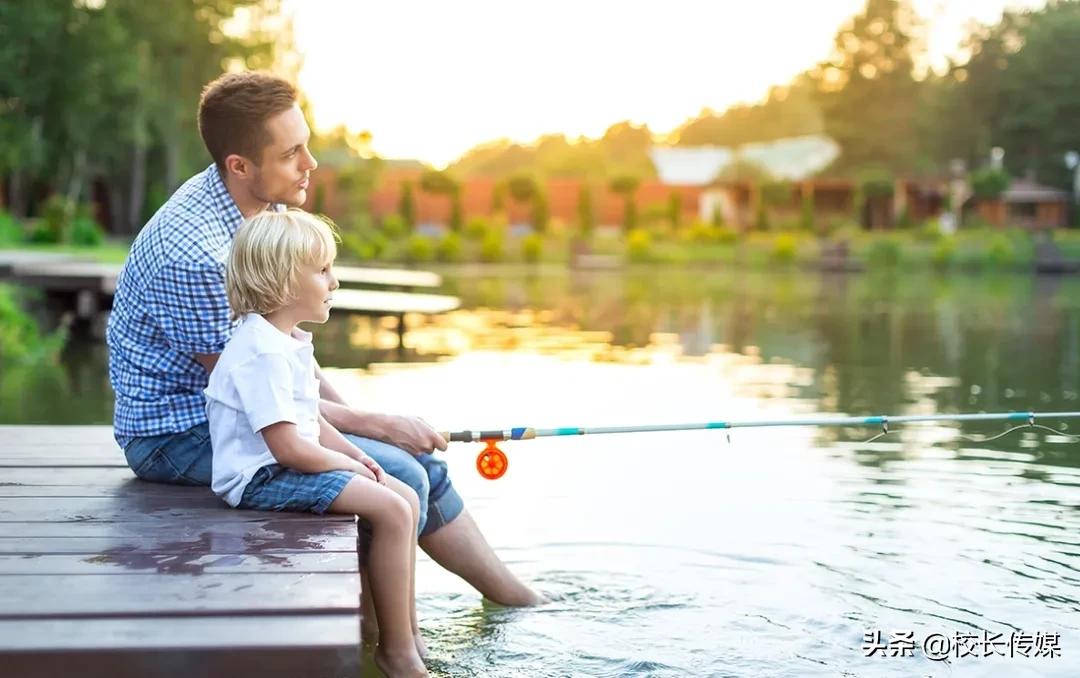 孩子易怒怎样让孩子学会情绪管理,四种方法教你帮助孩子调整情绪