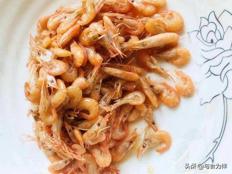 韭菜炒河虾的传说,韭菜炒河虾冬天适不适合