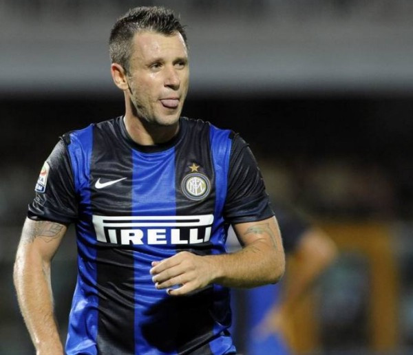 米兰德比一触即发 盘点效力过米兰双雄的那些人