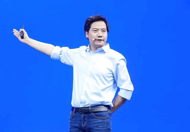 小米高管对华为的评价,小米高管对华为的看法