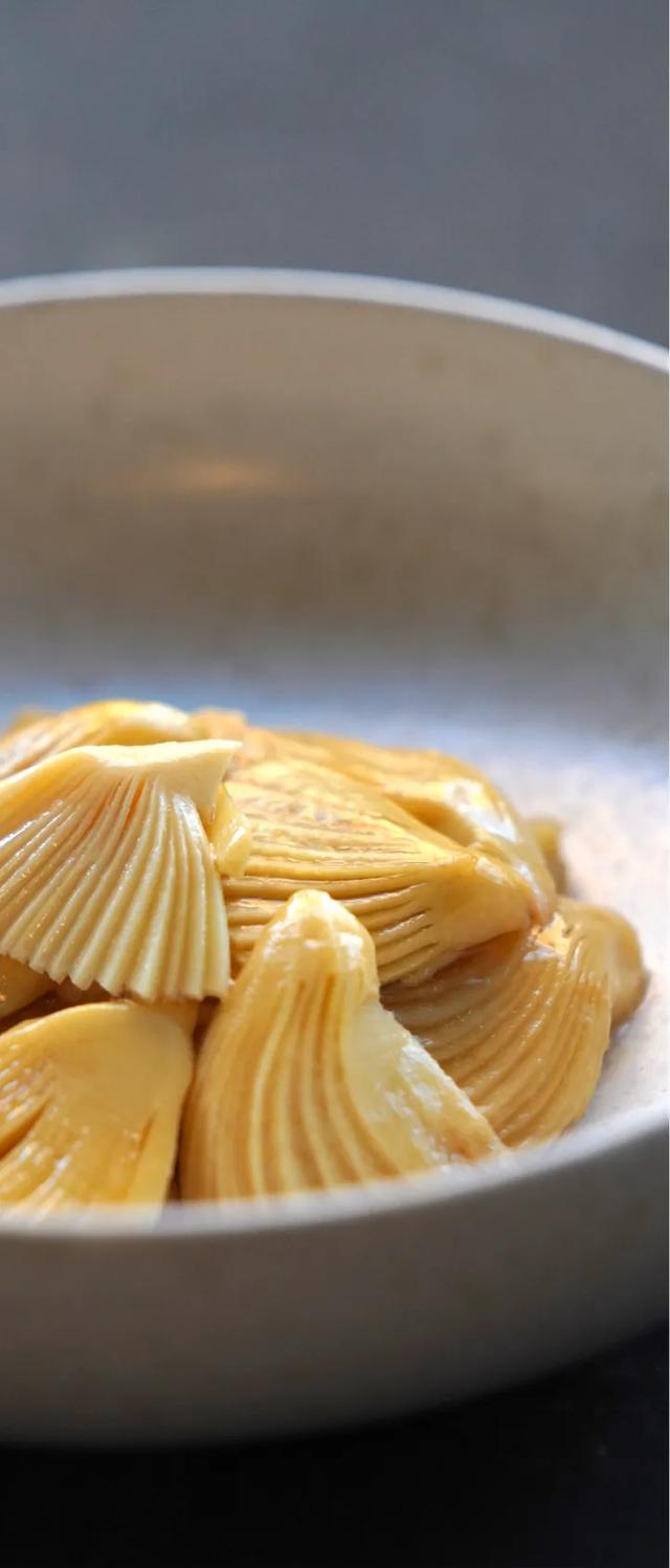 东润冬笋最正宗的做法,冬笋的正宗做法王刚