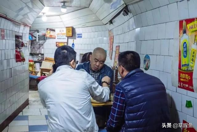 重庆解放碑附近苍蝇馆子前十名,重庆美食苍蝇馆子解放碑附近