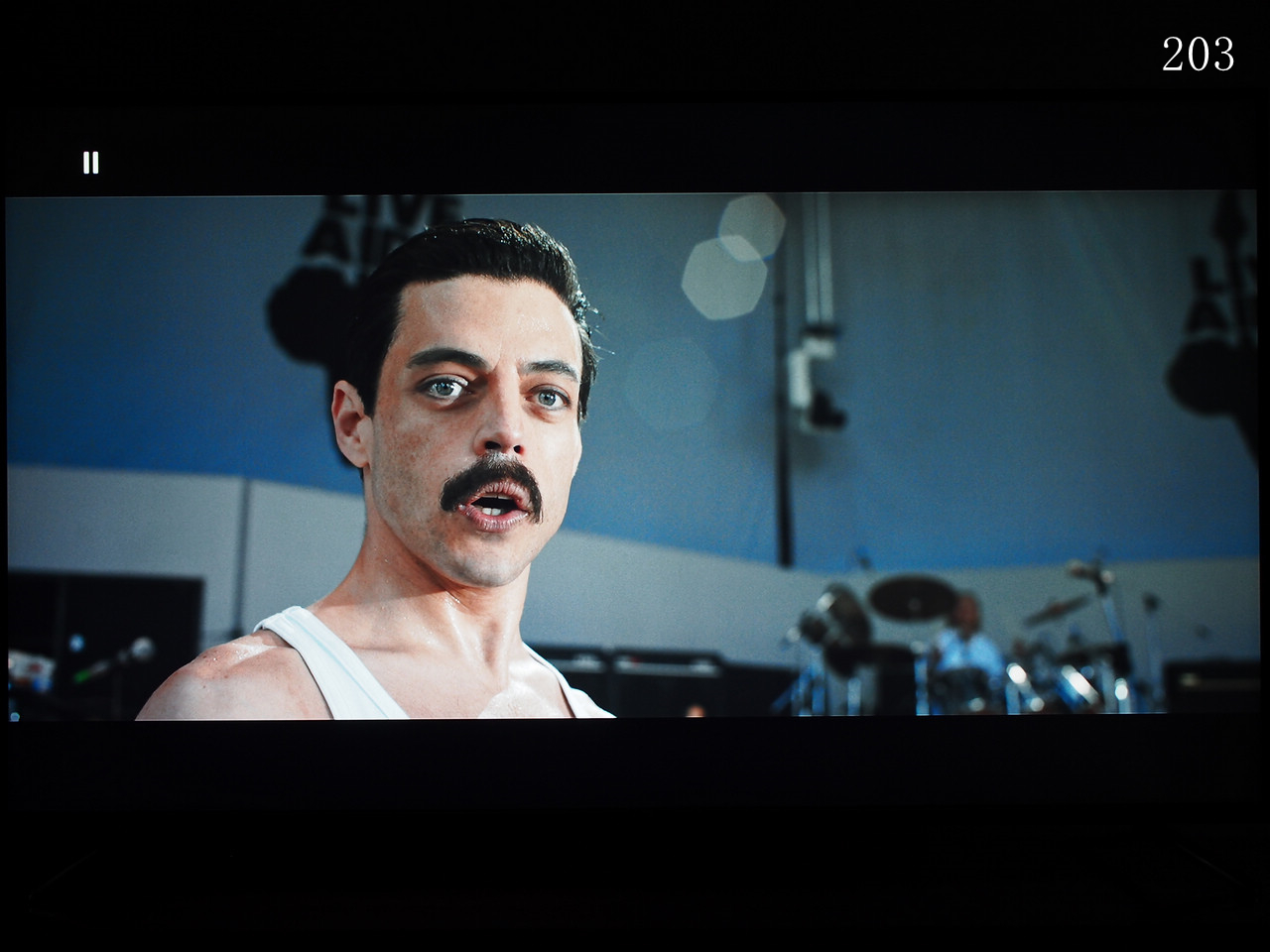 音画俱佳，操控稍弱——先锋UDP-LX500