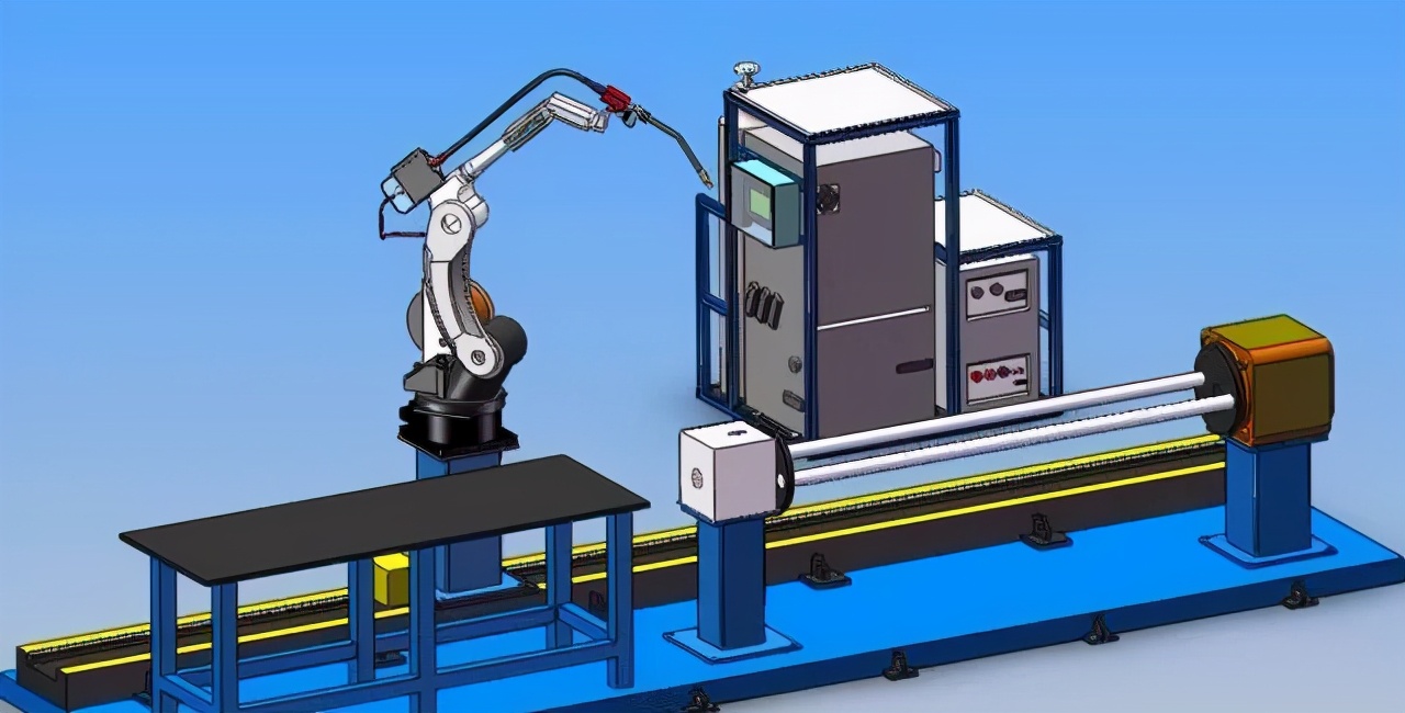 新手焊工参考焊接技能大全,焊工大师傅总结的焊接口诀
