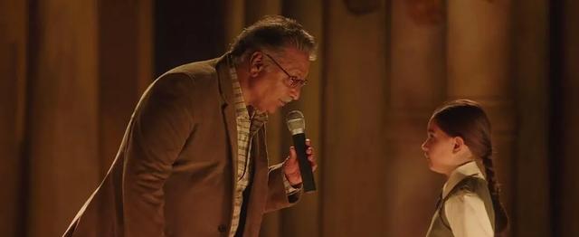 奇迹男孩、嗝嗝老师、阿甘……命运不会辜负每一个努力的生命