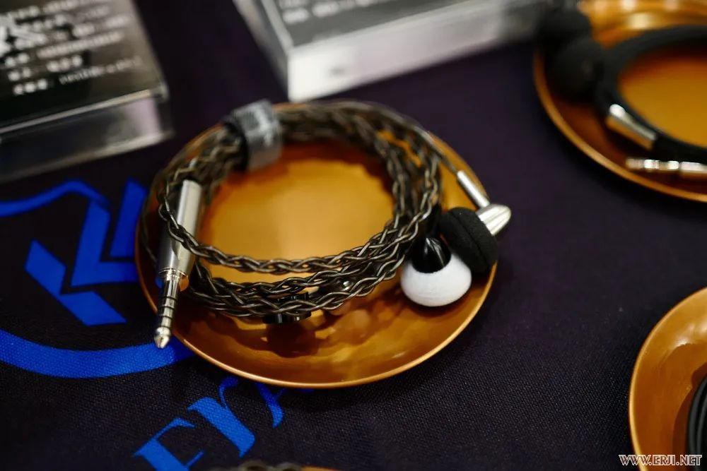 展商如何布展，才能让展位人气显得特别旺？成都国际耳机展大报道