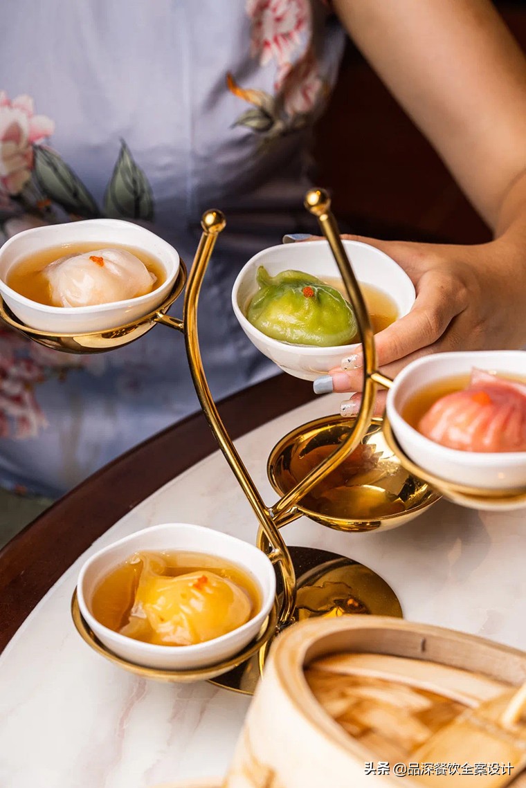 小生意赚大钱，品深告诉你怎么全案设计开一家持续赚钱的甜品店？