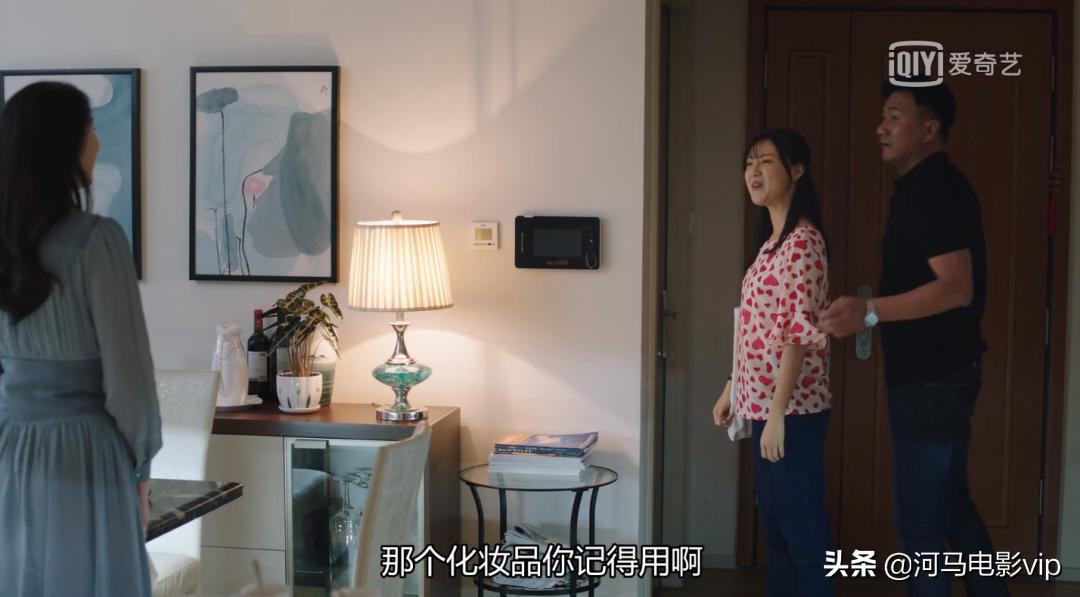 第一集就很刺激，国产片居然这么敢拍！