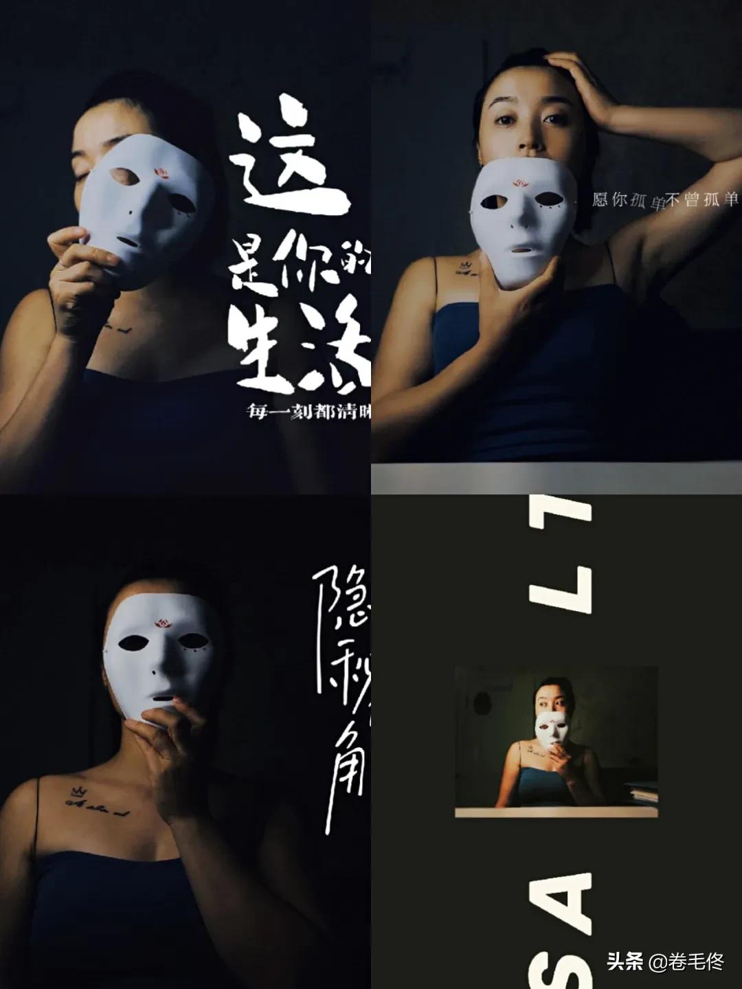 手机拍大片人像,如何拍手机照片最好看