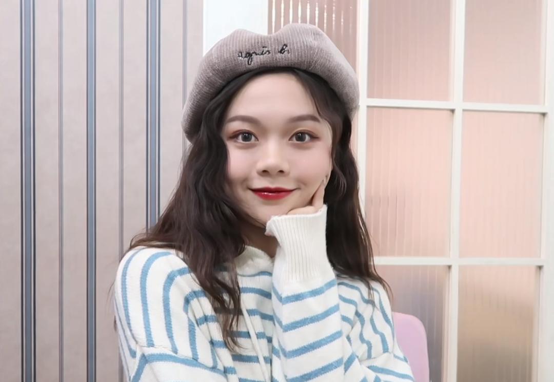 大脸女生怎么选墨镜好看,大脸女孩怎么选帽子