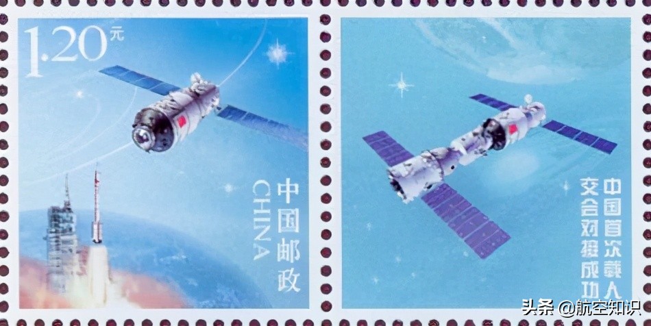 致敬伟大的中国航天,回忆中国航天这一年的感受