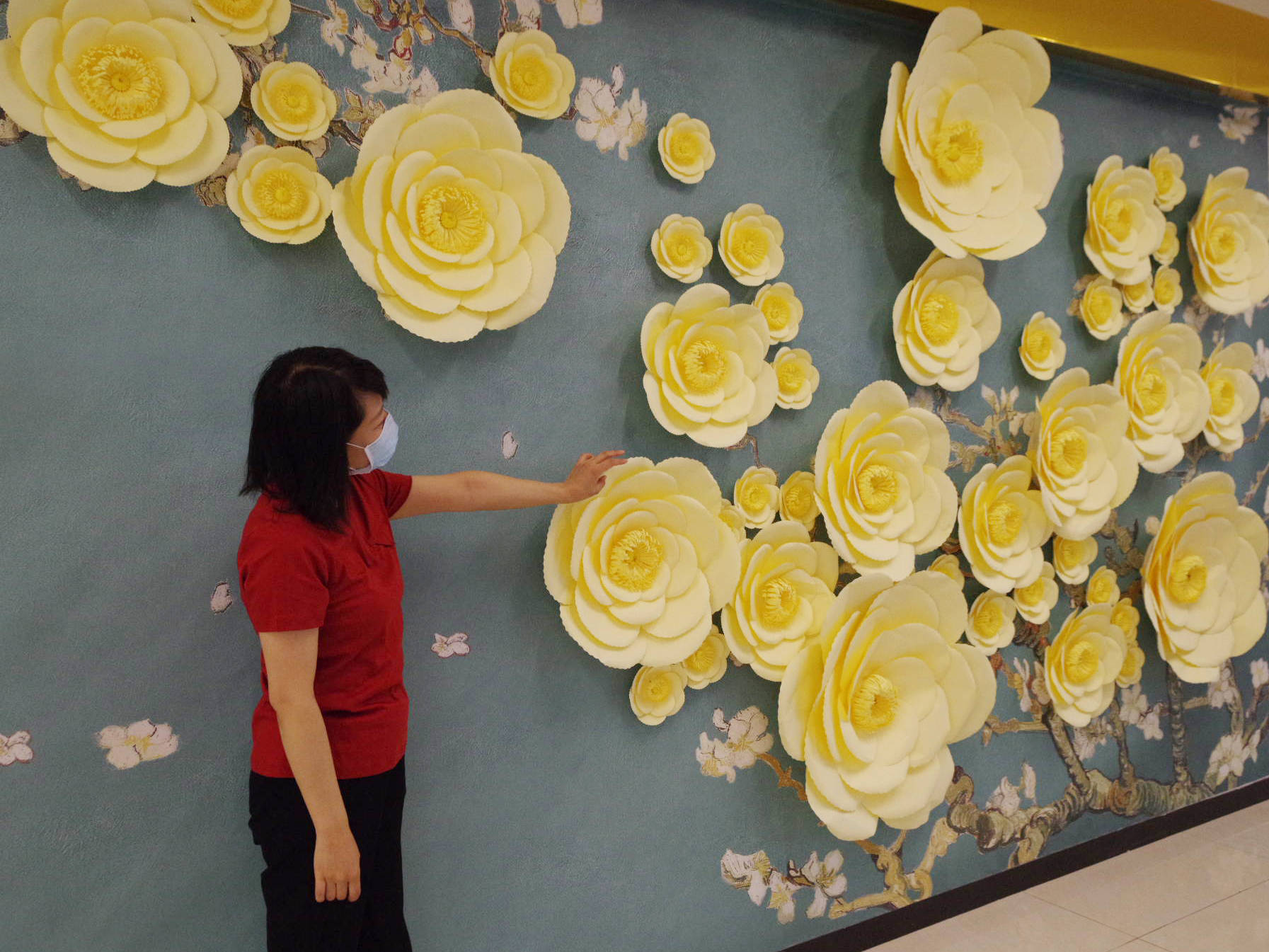 真心便宜，北京天通苑居民的“衣橱”启动夏日购物节