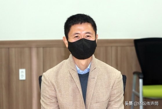 韩日世界杯李永彪,韩日世界杯功臣