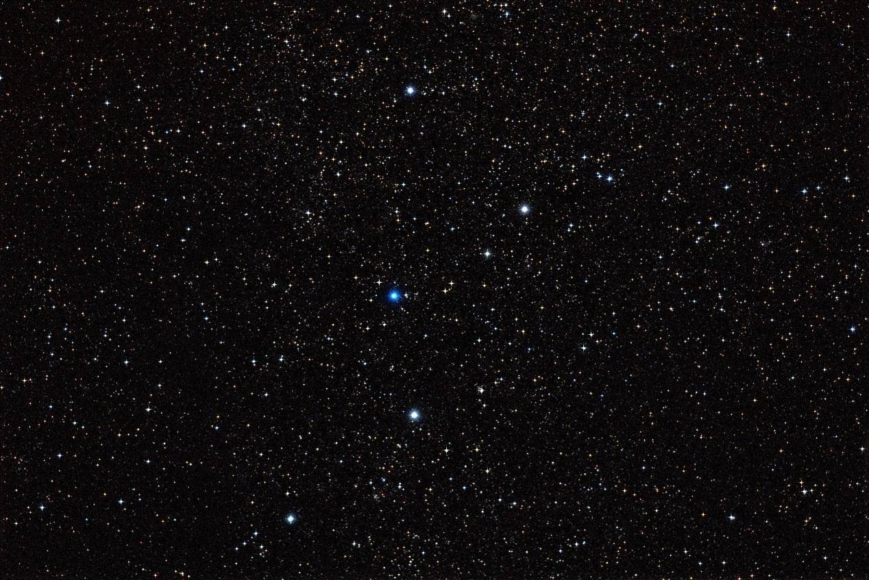 解密星座套路,星座探秘