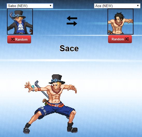 融合宝可梦合集,融合宝可梦