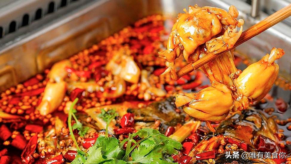 特点美蛙鱼底料是什么,美蛙鱼头火锅底料制作配方