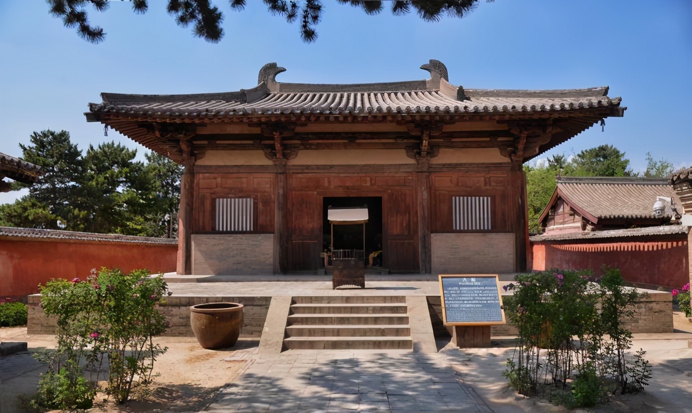 忻州适合情侣去的地方,忻州游玩的地方推荐