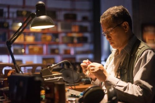 猫王音箱都是“硬菜”！全金属机身半斤重，带它跳广场舞得多带劲