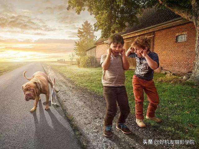 有技术含量实用性强的ps教程,ps高手都用的十大ps技巧