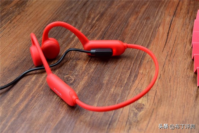 南卡骨传导耳机runnerpro4s测评,南卡骨传导RunnerPro