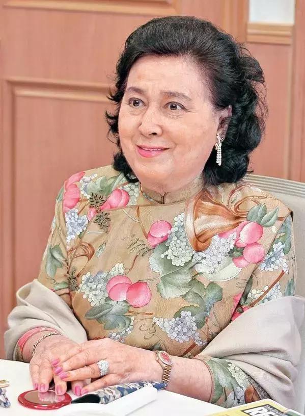 澳门第一美人的爱恨情仇,澳门第一美人宫斗