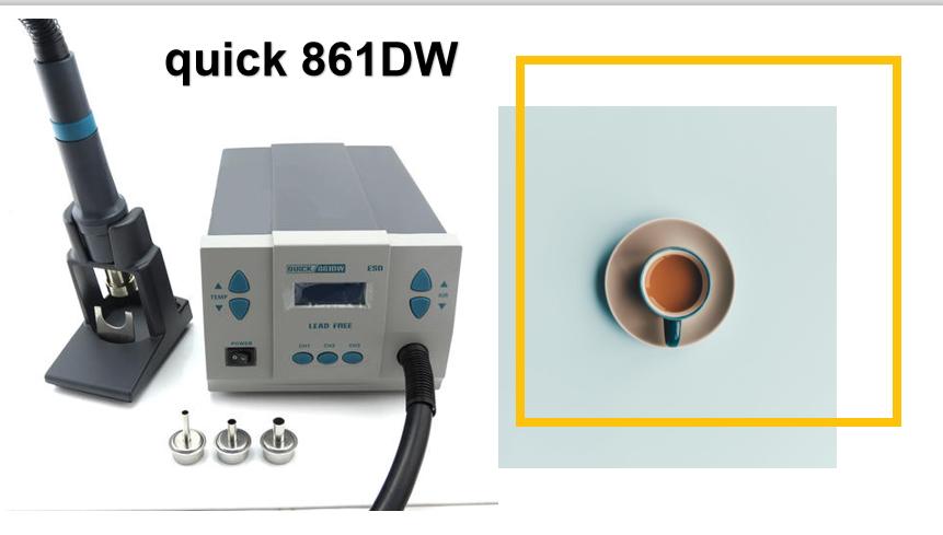 手机维修风枪,手机维修烙铁头选择